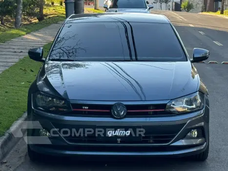 POLO 1.0 200 TSI Comfortline