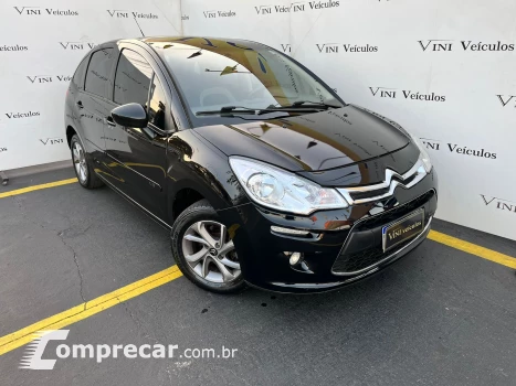 C3 1.5 Tendance 8V