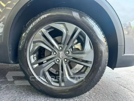 TIGGO7 SPORT