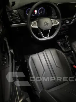 T-Cross 1.4 4P 250 TSI FLEX HIGHLINE AUTOMÁTICO