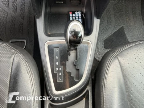 HB20S - 1.6 PREMIUM 16V 4P AUTOMÁTICO