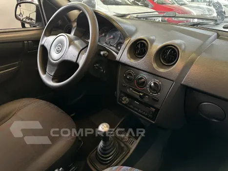 CELTA 1.0 MPFI VHCE Spirit 8V