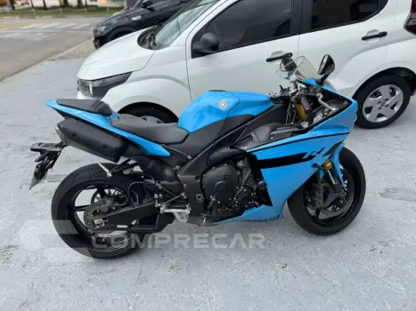 Yamaha YZF R-1 1000