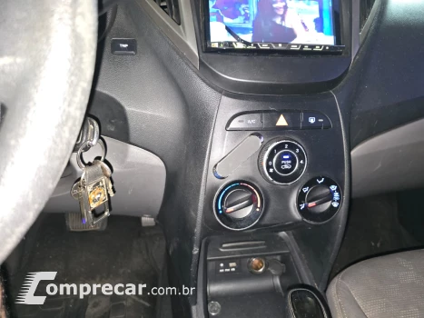 HB20 1.6 Comfort 16V