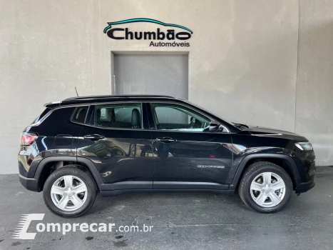 COMPASS 1.3 T270 Turbo Sport