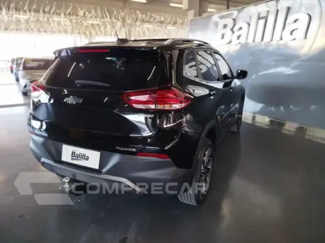 Tracker 1.2 Turbo Flex Premier Automático