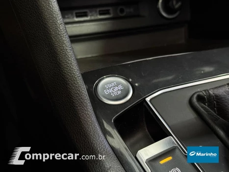 TIGUAN 2.0 350 TSI GASOLINA ALLSPACE R-LINE 4MOTI