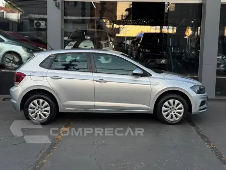 Polo 1.0 Flex 12V 5p