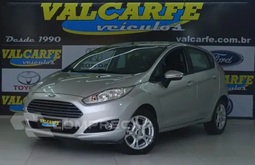 FIESTA 1.5 SE Hatch 16V