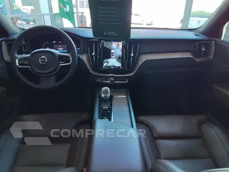 XC60 2.0 T8 RECHARGE ULTIMATE AWD GEARTRONIC