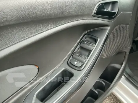KA + 1.5 SEL 16V