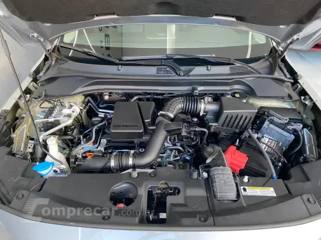 HR-V Touring 1.5 Flex TB 16V 5p Aut.