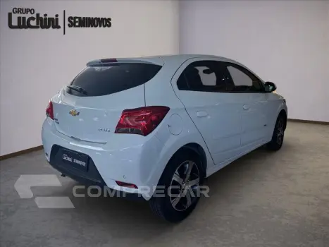 ONIX 1.4 MPFI LTZ 8V FLEX 4P MANUAL