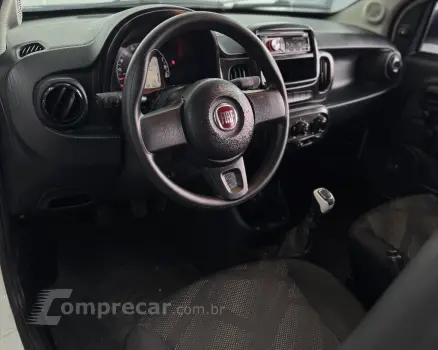 MOBI EASY on 1.0 Fire Flex 5p.