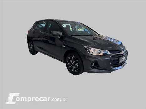 ONIX 1.0 FLEX LT MANUAL