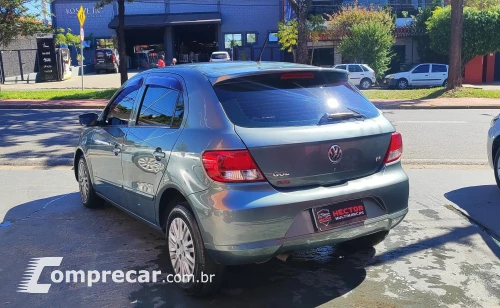 GOL 1.6 I 8V