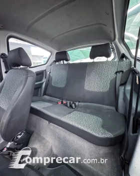 KA 1.0 MPI 8V