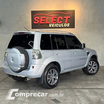 PAJERO 2.0 TR4 4X2 16V
