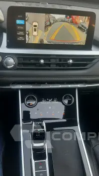 TIGGO 8 1.6 Tgdi TXS MAX Drive