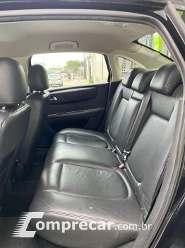 C4 2.0 Exclusive Pallas 16V