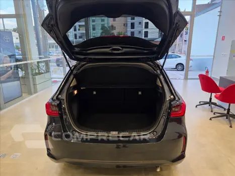 CITY 1.5 i-VTEC FLEX HATCH EX CVT