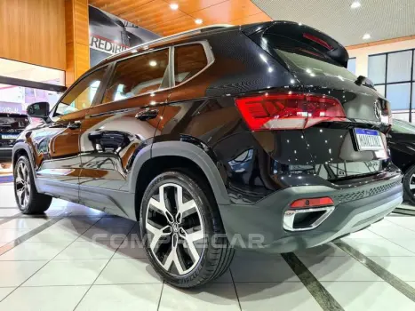 TAOS 1.4 250 TSI HIGHLINE