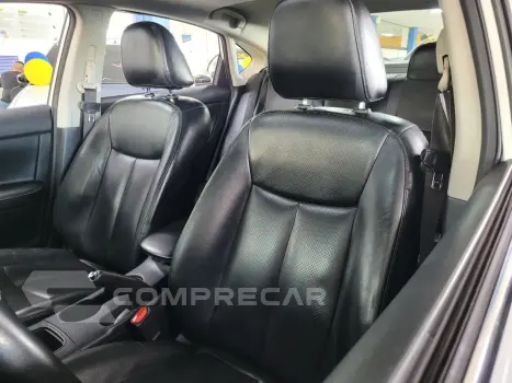 Sentra SL 2.0 FlexStart 16V Aut.