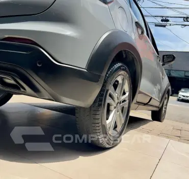 PULSE DRIVE 1.3 8V Flex Mec.