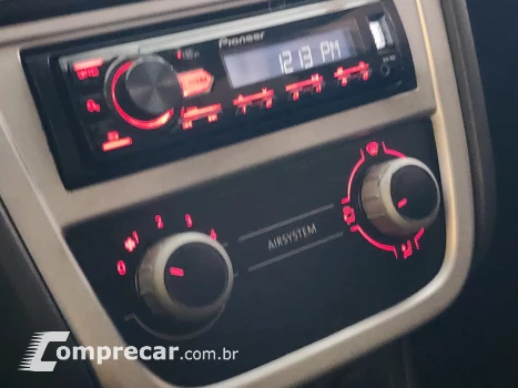 GOL 1.0 8V