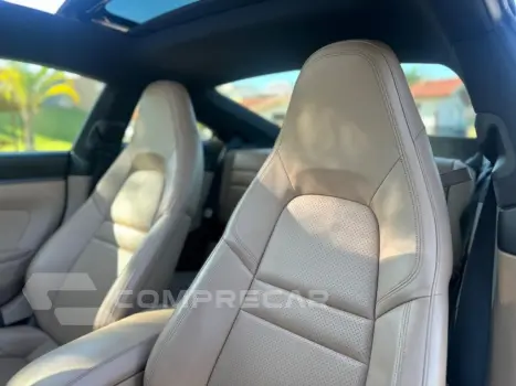 911 3.0 24V H6 GASOLINA CARRERA PDK