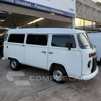 Kombi Standard 1.4 Mi Total Flex 8V