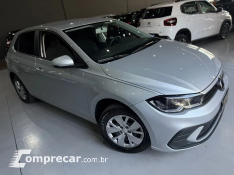 POLO 1.0 MPI MANUAL