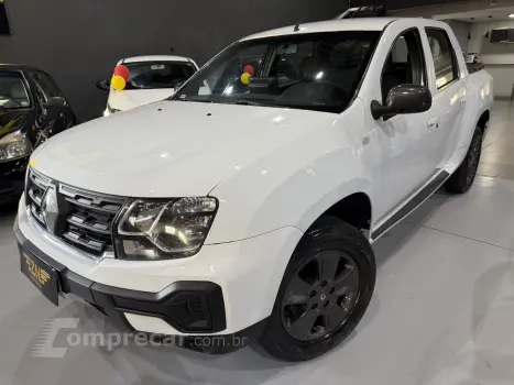 OROCH 1.6 16V SCE FLEX PRO MANUAL