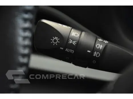 YARIS HATCH - 1.5 16V XS MULTIDRIVE