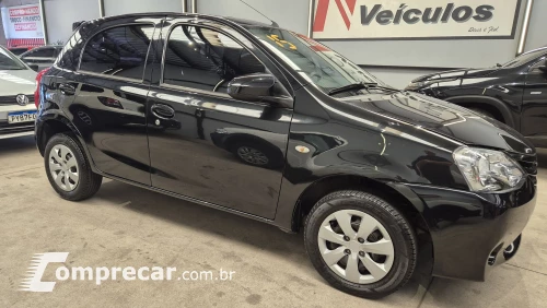 ETIOS 1.3 X 16V