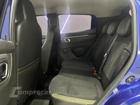 KWID 1.0 12V SCE Outsider