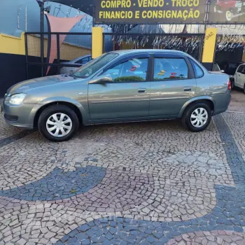 Classic Life/LS 1.0 VHC FlexP. 4p