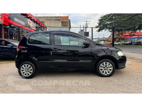 FOX 1.0 MI 8V FLEX 2P MANUAL