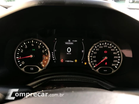Renegade 1.8 16V Flex Sport 4P Manual