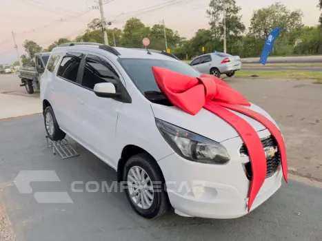 Spin 1.8 4P FLEX LT