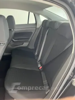 VIRTUS 1.0 200 TSI Comfortline