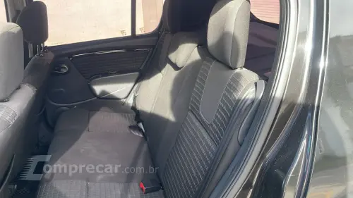 SANDERO 1.6 Privilége 16V