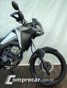 XRE 300 SAHARA