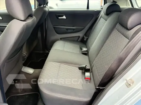 FOX 1.0 MI TRENDLINE 8V FLEX 4P MANUAL