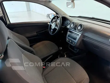 SAVEIRO 1.6 MI CS 8V FLEX 2P MANUAL G.VI