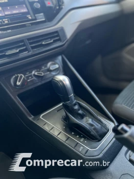 POLO 1.0 200 TSI Comfortline
