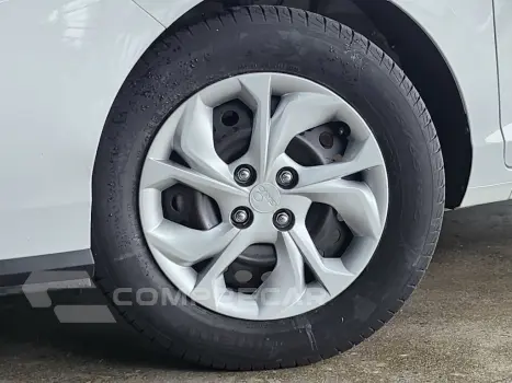 HB20 1.0 12V FLEX COMFORT PLUS MANUAL