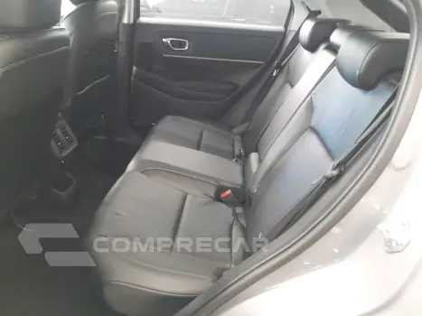 HR-V 1.5 DI I-VTEC FLEX EXL CVT