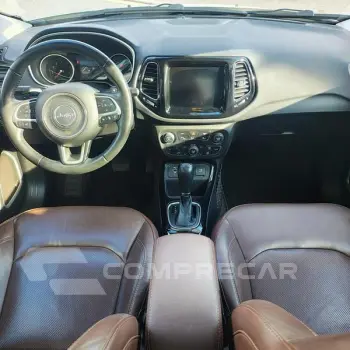 COMPASS LIMETED F H