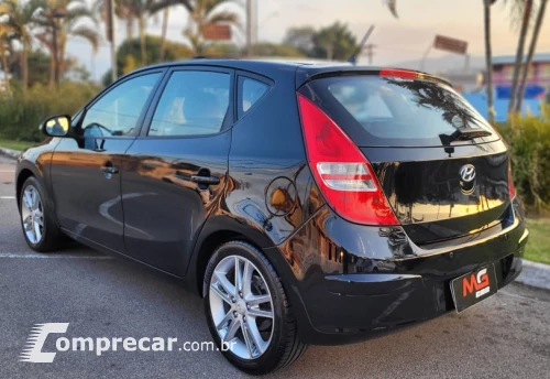 I30 2.0 MPFI GLS 16V